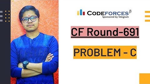 Codeforces Round-691 ( Problem C. Row GCD )