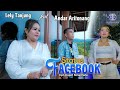Lely tanjung feat andar aritonang  status facebook official music lagu batak viral 2023
