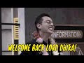 [FULL]  WELCOME BACK LORD ANDHIKA DAN AYU! | LAPOR PAK (22/12/21)