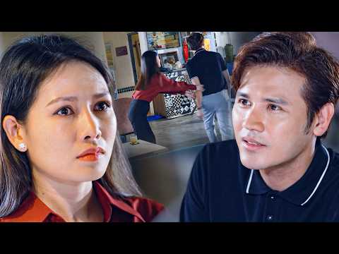 Tiểu tam hai mặt TƯỞNG MÌNH MƯU THÂM bị giám đốc VẠCH MẶT TRƯỚC ĐỐI TÁC quỳ lạy không kịp năn nỉ