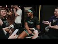 Jonquel Jones Provides Injury Update | July 2, 2025
