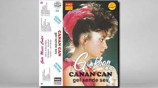 Canan Can - Kader Kötü Değil Mi 1987 #arabesk Resimi