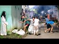 Prank Kuntilanak Jahil Viral 2025 π