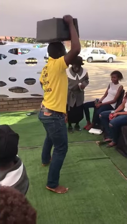 Maponyane part 2
