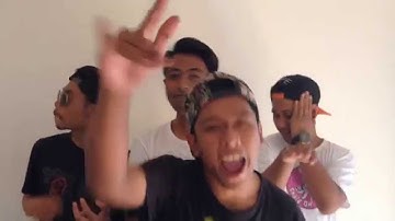 Uptown-Funk Lip sync