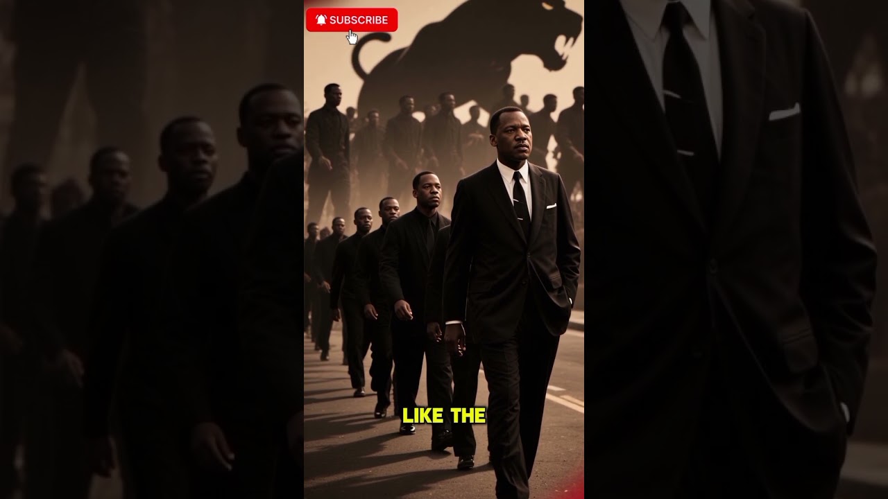 How the FBI Secretly Targeted Black Leaders and Tried to Silence Black Power