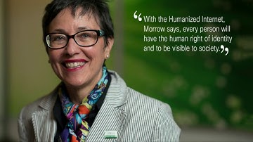 DrupalCon Vienna 2017: Wednesday Keynote - Monique J. Morrow