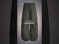 بنطلون الكارجو Cargo Pants