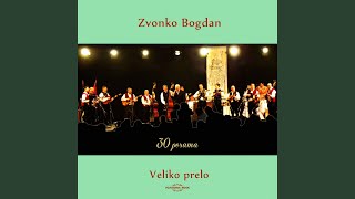 Video thumbnail of "Zvonko Bogdan - Ova Pisma Refren Nema"