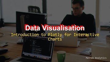 1   Introduction to Plotly for Interactive Charts