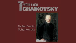 The Nutcracker : Suite Op. 71a - Russian Dance