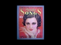1940's music / Best american female singers mix vol.1