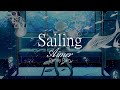 【HD】Penny Rain - Aimer - Sailing【中日字幕】