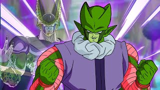 What if CELL Was REINCARNATED? (Full Story)