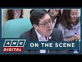 Viado: Unlikely BI cleared Alice Guo for departure without other gov't agencies noticing | ANC