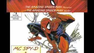 BRIAN MAY - The Amazing Spiderman (White Trouser Mix)
Brian May wrote and performed on this 1995 MC Spy-D & Friends single - he also produced and engineered with Justin Shirley-Smith.
I believe this was made for a BBC radio version of the Amazing Spiderman.
Queen Freddie Mercury Brian May Roger Taylor John Deacon Queen Keep Yourself Alive Queen II Seven Seas of Rhye Sheer Heart Attack Killer Queen Now Im Here A Night at the Opera Bohemian Rhapsody Youre My Best Friend A Day At The Races Somebody To Love Tie Your Mother Down Good Old Fashioned Lover Boy News Of The World We Will Rock You We Are The Champions Spread Your Wings Jazz Bicycle Race Dont Stop Me Now Fat Bottomed Girls Live Killers Love Of My Life The Game Play The Game Save Me Another One Bites The Dust Crazy Little Thing Called Love Flash Gordon Flash The Hero Hot Space Body Language Under Pressure Las Palabras De Amor The Works The Complete Works Radio Ga Ga I Want To Break Free Its A Hard Life Hammer To Fall A Kind Of Magic One Vision Who wants to live Forever Friends will be friends The Miracle Breakthru Scandal I Want It All The Invisible Man Innuendo Im Going Slightly Mad These Are The Days of our Lives The Show Must Go On Headlong Live at Wembley At the beeb Classic Queen Made In Heaven Heaven for Everyone Mother Love Too Much Love Will Kill You I Was Born To Love You You Dont Fool Me A Winters Tale Queen + Paul Rodgers Queen & Paul Rodgers Greatest Hits Greatest Hits II Greatest Hits III Queen Rocks Stone Cold Classics Queen on Fire live at the Bowl Return of the Champions Queen Rock Montreal Larry Lurex The Cross Roger Taylor & The Cross Wreckage Ibex WWRY We Will Rock You The Musical The Eye BRIAN MAY - The Amazing Spiderman (White Trouser Mix)