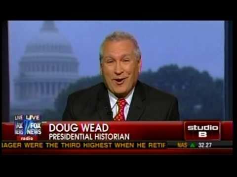 Will Obama be a Clinton or Carter? Doug Wead comme...