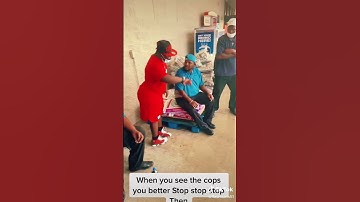 Thumbnail of See police gotta Stop Stop Stop Dhen