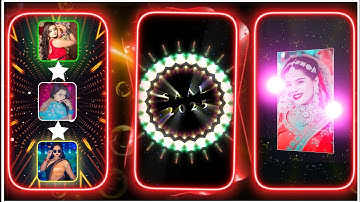 Happy New Year 2025 Xml File | Xml File 2025 | Xml File Bhojpuri Song | Xml File Bhojpuri Song 2025