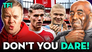Arsenal CAN'T Slip Up! Goldbridge & Robbie Premier League Predictions