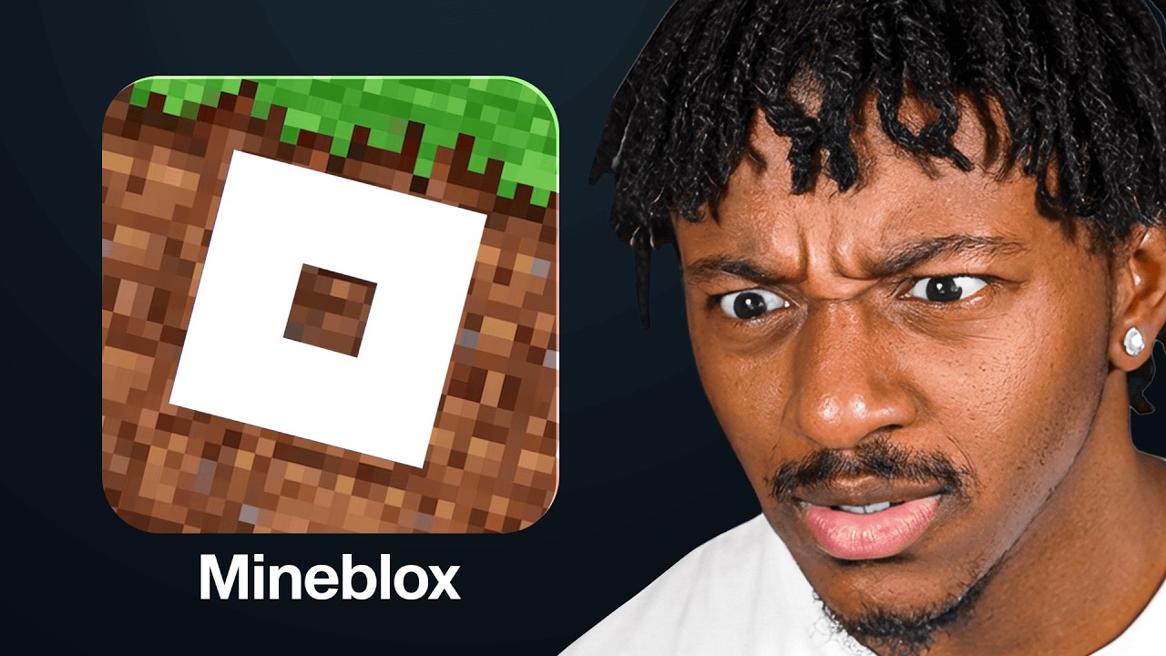 I Played Every ROBLOX Version Of Popular Games