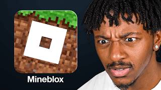 I TRIED COPIES OF FAMOUS GAMES ON ROBLOX..