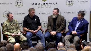 Three Veterans Recall the Battle of Mogadishu