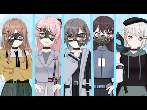 【📢BanG Dreamガルパ】等 《Ave Mujica》卡池(66350石) week288 ²ᵁᴾlevel2168-25062723:01【台V髏骸之王雙命】