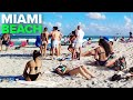 Walking Miami South Beach 4k 🏖️ Ocean Drive Florida USA Tour 2021