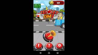 OM TELOLET OM (By Game Lokal Indonesia) Android Game Play HD screenshot 3