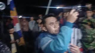 Download Lagu PERMATA LOM KACA -VOC HARTATI-GT MUSIK KEMBAHANG-ORKES LAMPUNG-2020 MP3