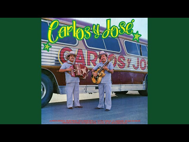 Carlos Y Jose - El Mandil�n