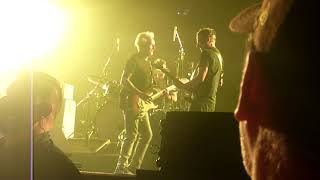 Pearl Jam - Superblood Wolfmoon (May 3, 2022)