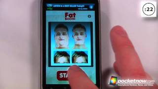 Android Application Weekly 15 Apr 2011