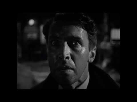 It's A Wonderful Life  PTSD Scene