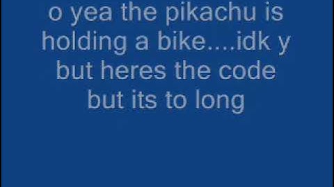 pokemon diamond action replay code part 2