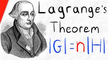 Lagrange