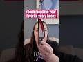 Tell me some of the books you found ACTUALLY scary?? #booktube #bookrecs #horrorbooks