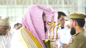 تلاوة رائعة من سورة يونس فجر الثلاثاء ١٧-٧-١٤٣٩هـ د.بندر بليله