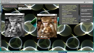AviSynth WebLab - rook2pawn