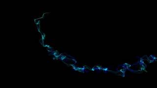 Trapcode animation
