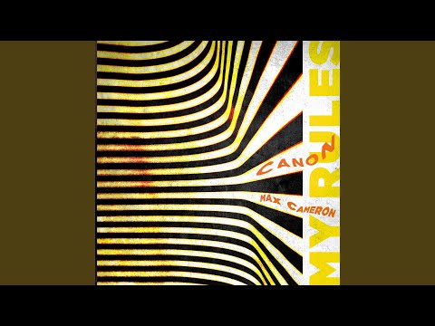 Canon & Max Cameron - My Rules mp3 baixar Canon & Max Cameron - My Rules mp3 baixar