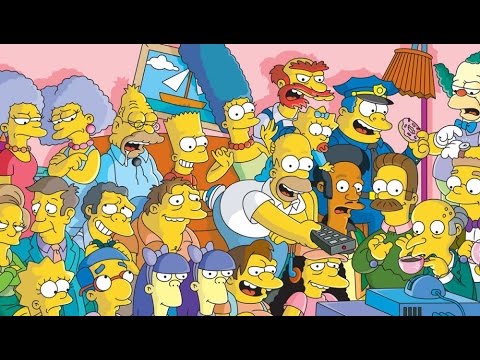 Día "mundial" de Los Simpsons, 30 años después