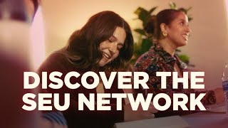 More Than a Degree | Discover the SEU Network