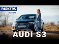 Audi S3 Review | Is it the perfect everyday hot hatch? (4K)