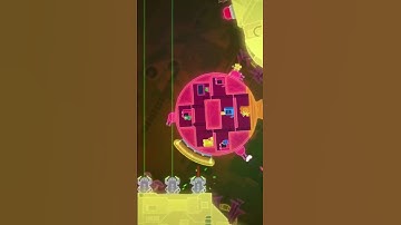 Shield Challenged in Lovers in a Dangerous Space Time