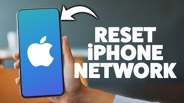 How To Reset Network Settings On iPhone 2025 (Step-By-Step Tutorial)