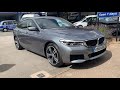 FOR SALE; 2018 68 BMW 6 Series Gran Turismo 3.0 640i GPF M Sport GT Auto xDrive Euro 6 (s/s) 5dr