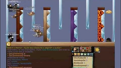 novo hack para transformice auto win 2015