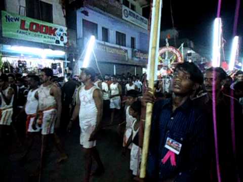 KasargodVartha | Palakunnu Sree bagavathi Temple Festival